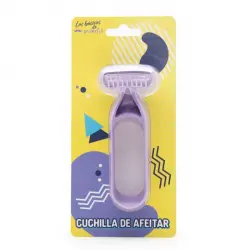 ¡43% DTO! Cuchilla de Afeitar