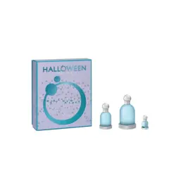 Estuche Blue Drop Eau de Toilette 135 ml