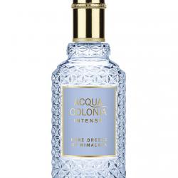 4711 - Eau De Cologne Acqua Colonia Intense Pure Breeze Of Himalaya 50 Ml