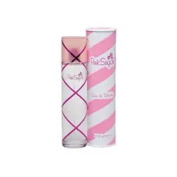 Pink Sugar Eau de Toilette 100 ml