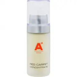 A4 Cosmetics - Concentrado de alfombra roja Sérums faciales antiedad 30 ml female