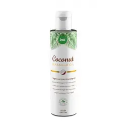 Aceite De Coco Vegano