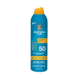 Active Chill Spf 50