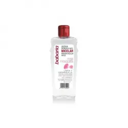 Agua Micelar Desmaquillante 200 ml