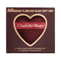 Airbrush Flawless Blur Borla para Polvos Sueltos