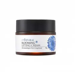 All Natural - Crema facial Blooming Lifting Cream