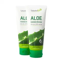 Aloe Handcream Islas Canarias Pack