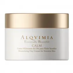 ALQVIMIA - Crema Hidratante De Día Calm Essentially Beautiful 50 Ml