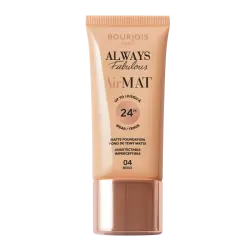 Always Fabulous Air Mat Base de Maquillaje 30 ml