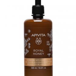 Apivita - Gel De Baño Royal Honey 500 Ml
