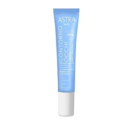 Astra Skin Crema Antifatiga 15 ml Contorno de Ojos