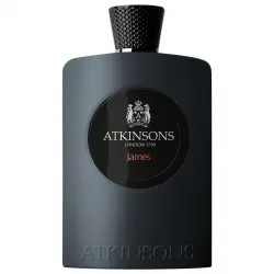 Atkinsons - Eau de Parfum Collection James Perfumes 100 ml male