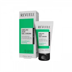 Azelaic Acid Crema Facial Correctora y Calmante 50 ml