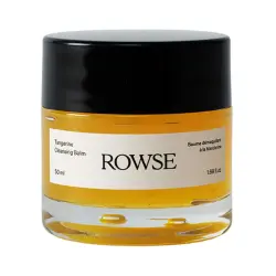 Bálsamo limpiador Tangerine Cleansing Balm 50 ml Rowse
