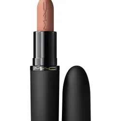 Barra De Labios Powder Kiss Hazy Matte Lipstick M.A.C BIG PROMOTION 3.5 g