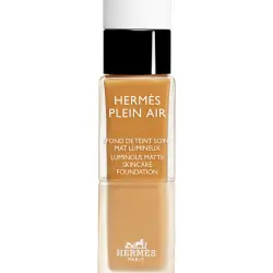 Base de Maquillaje Tratante Luminosidad Mate Plein Air Hermès 55W Palissandre