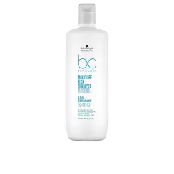 Bc Moisture Kick shampoo 1000 ml