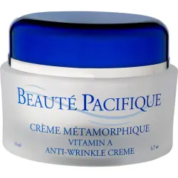 Beauté Pacifique - Crema antiarrugas con vitamina A Cremas antiedad 115 ml female