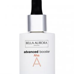 Bella Aurora - Fluido Advanced Booster Aha 30 Ml