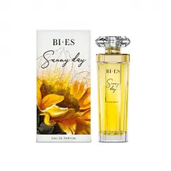 BI·ES - Eau de Parfum para mujer 50ml - Sunny Day
