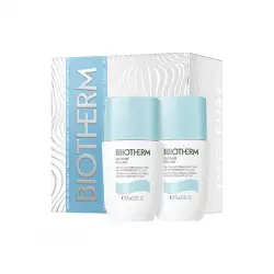 Biotherm - Deo Pure Roll-On Desodorantes 150 ml female