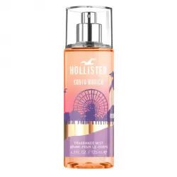 Body Mist 125 ml