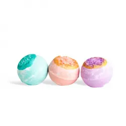 Bomba de Baño Zen With Salts 100 gr