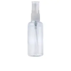 Botella vaporizador plástico 100 ml