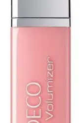 Brillo labios voluminizador