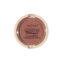 Bronceador en Crema  Technic  Bronceadores para la cara