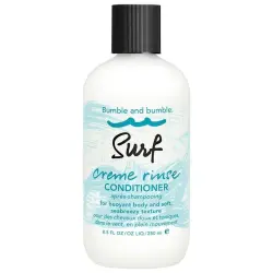 Bumble and bumble. - Surf Creme Rinse Acondicionadores 250 ml unisex
