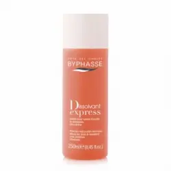 Byphasse Byphasse Quitaesmalte Express, 250 ml