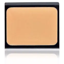 Camouflage cream #08-beige apricot