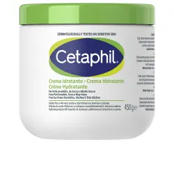 CETAPHIL crema hidratante 453 gr