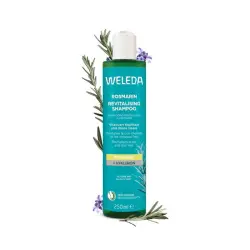 Champú Revitalizante de Romero 250 ml