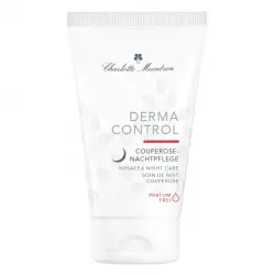 Charlotte Meentzen Cuidado de noche anticuperosis 50 ml 50.0 ml