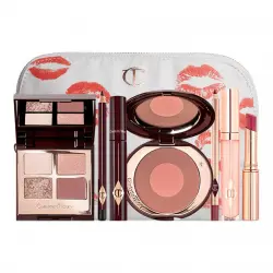 Charlotte Tilbury - Estuche de regalo The Supermodel Deep Charlotte Tilbury.