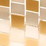 Chris Rubin - Pasador De Pelo De Rubí Pinzas y horquillas 1 pieces Nude female
