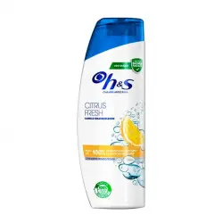 Citrus Fresh 250 ml