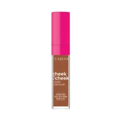 Claresa - Contorno líquido Cheek2Cheek - 02: Sun Kissed