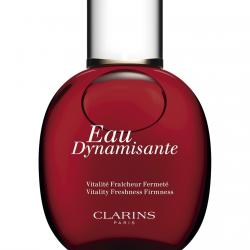 Clarins - Agua De Tratamiento Eau Dynamisante 100 Ml