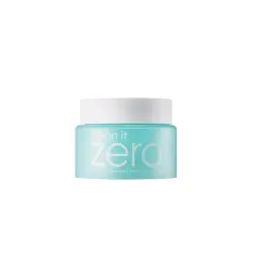 Clean It Zero Bálsamo Limpiador Revitalizante 100 ml