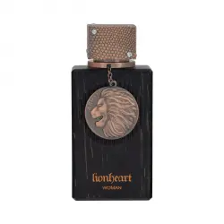 Club de Night Heritage Lionheart Woman Eau de Parfum 100 ml