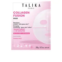 COLLAGEN FUSION mascarilla 1 u Antiarrugas y Antiedad - Tratamiento Facial Reafirmante - Mascari...