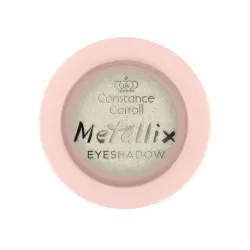 Constance Carroll - Sombra de ojos Metallix - 13: Asteroid