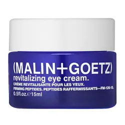 Contorno de ojos revitalizante Malin+Goetz 15 ml