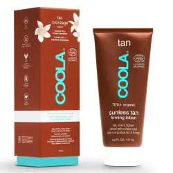 Coola - Sunless Tan Gradual Autobronceadores 177 ml unisex