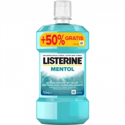 Coolmint Enjuague Bucal 750 ml