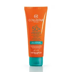 Crema Solar ProtecciÃ³n Activa Rostro-Cuerpo Spf 50+