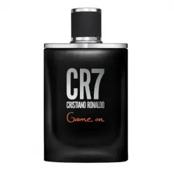 Cristiano Ronaldo   100.0 ml